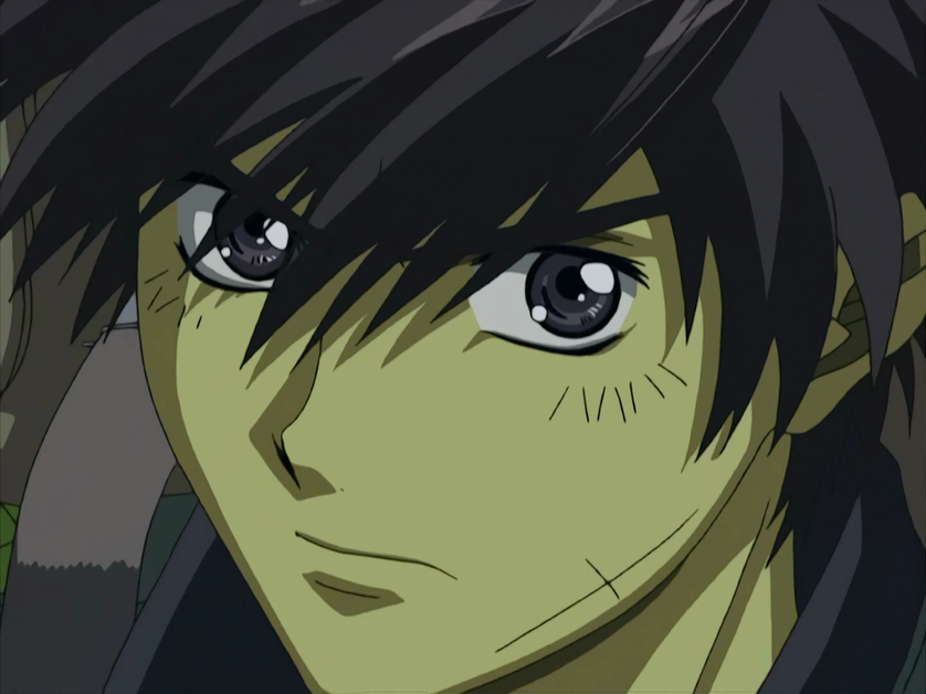 Full Metal Panic! (AnimeSubs)